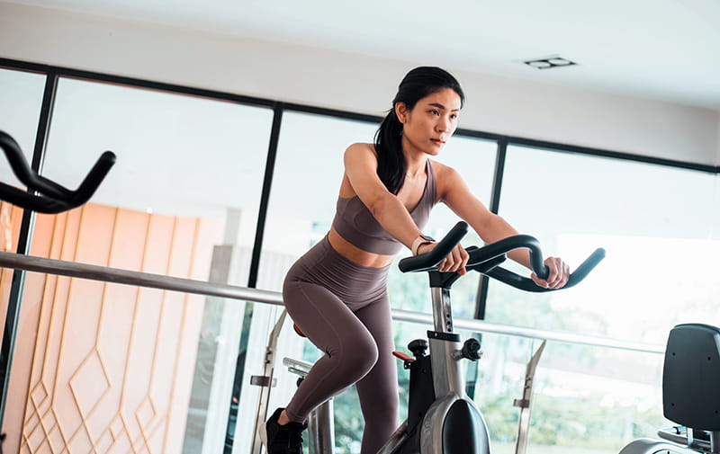Focus on Self-Improvement Despite How Much They Miss You