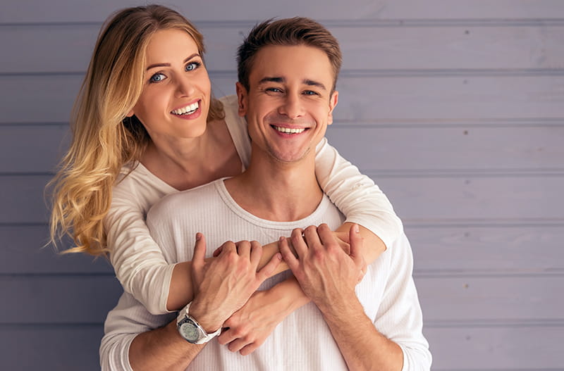Signs You've Already Met Your Soulmate
