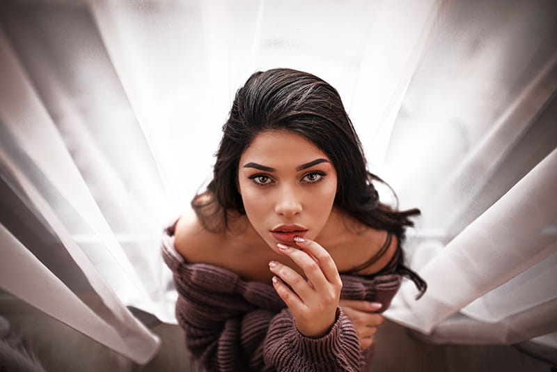Changing in Themselves Can be a Good Sign That Your Ex Still Misses You