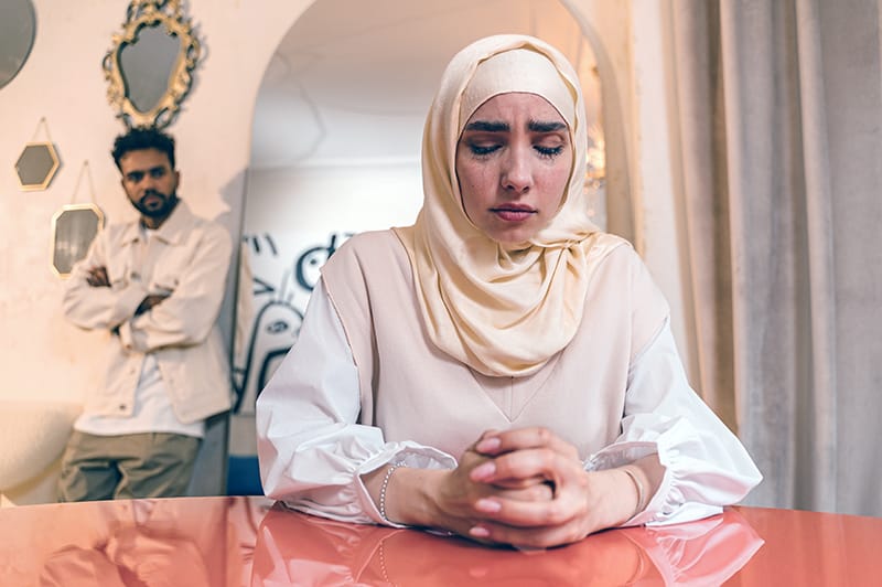 Why Prioritizeing His Friends Over You Is a Problem