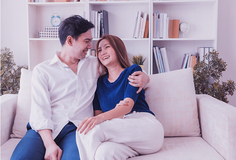 How to Reconnect with Your Spouse and Bring Back the Romance