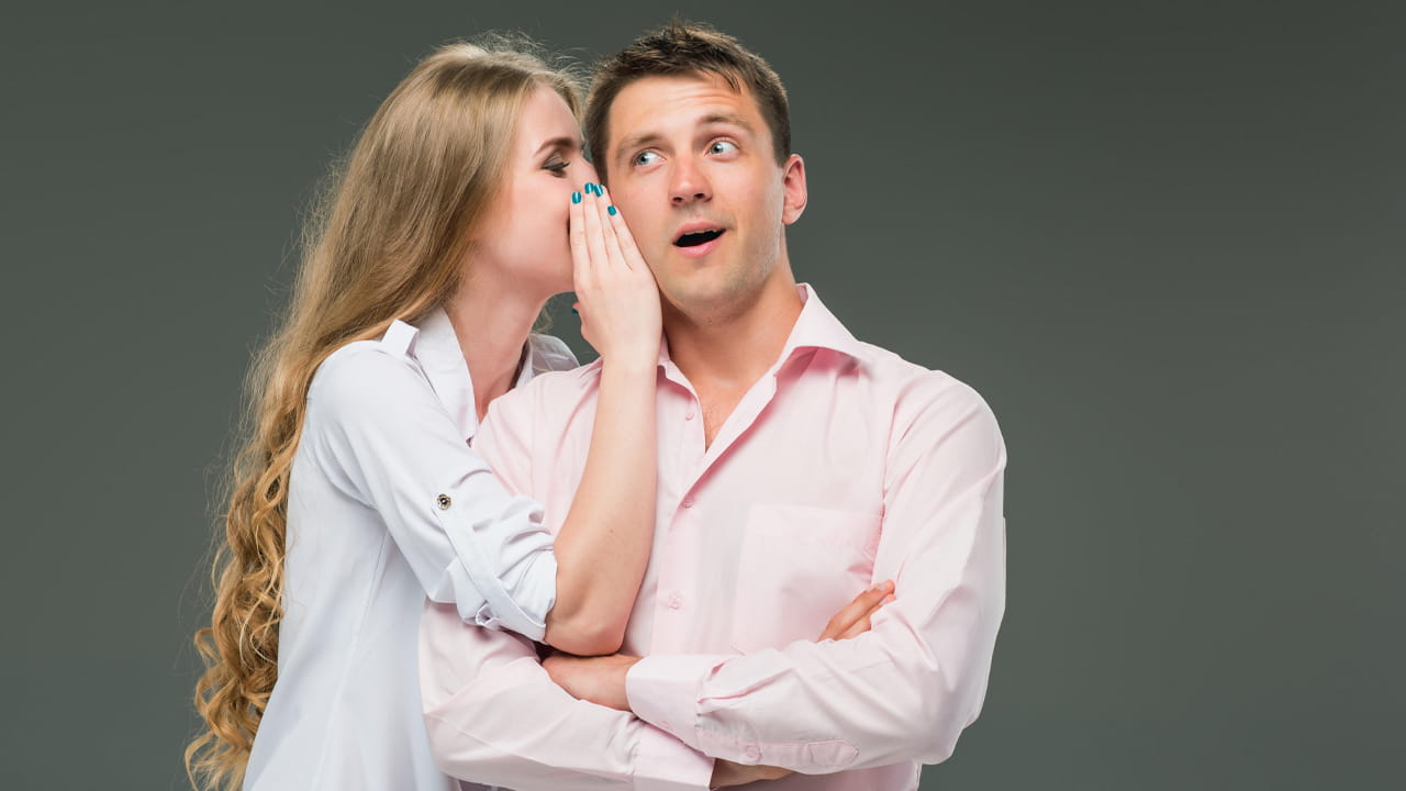 You are currently viewing 20 Things Men Love to Hear From Their Partners