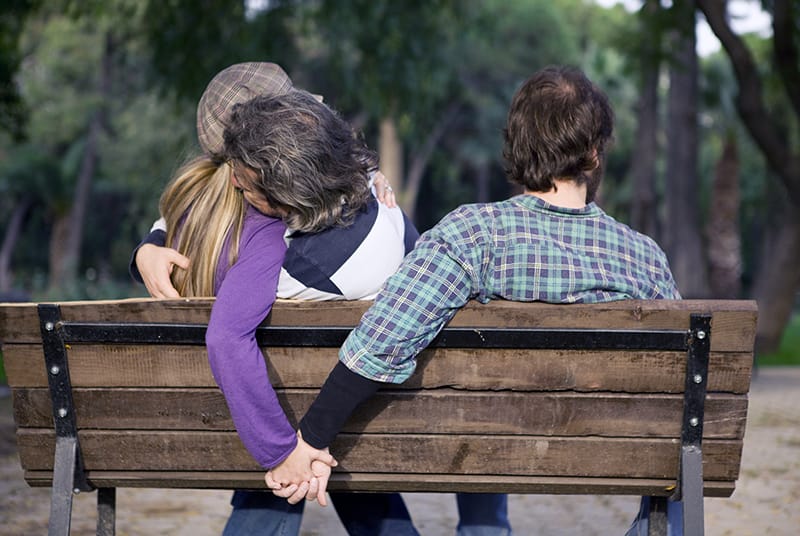 What is Emotional Cheating