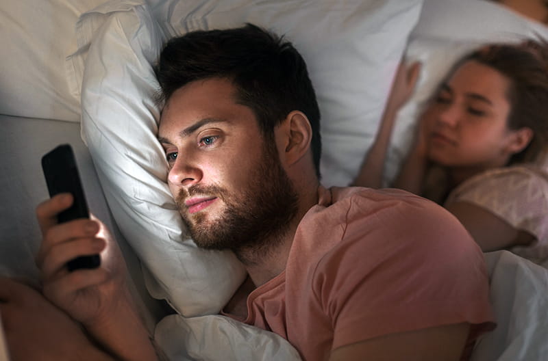 Exploring Emotional Cheating