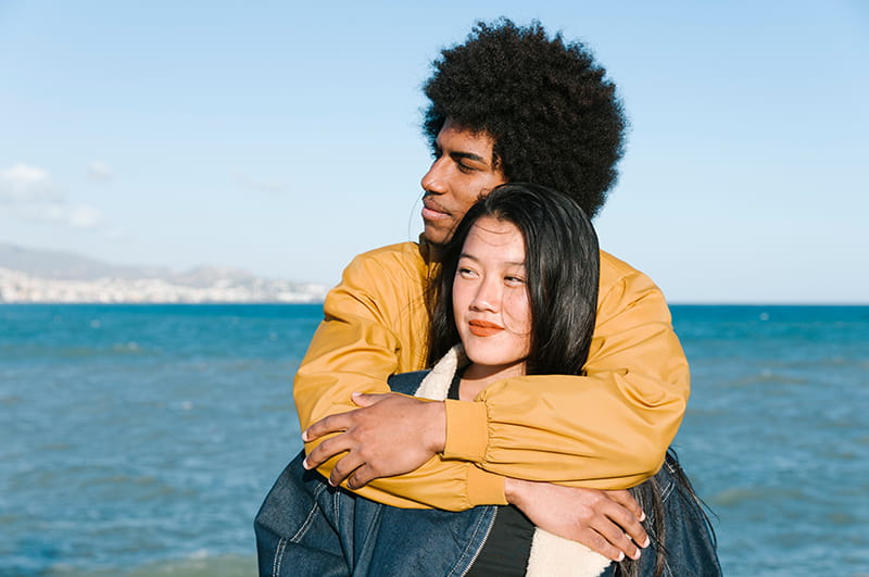 Increase Intimacy and Affection to Keep Them Interested