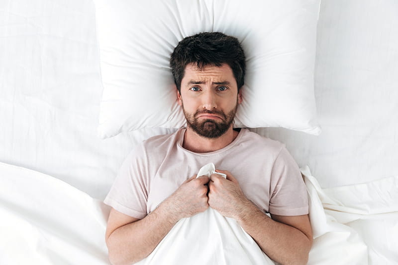 The Complexity of Post-Affair Emotions