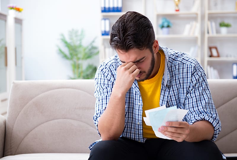 The Rise of Anger and Resentment