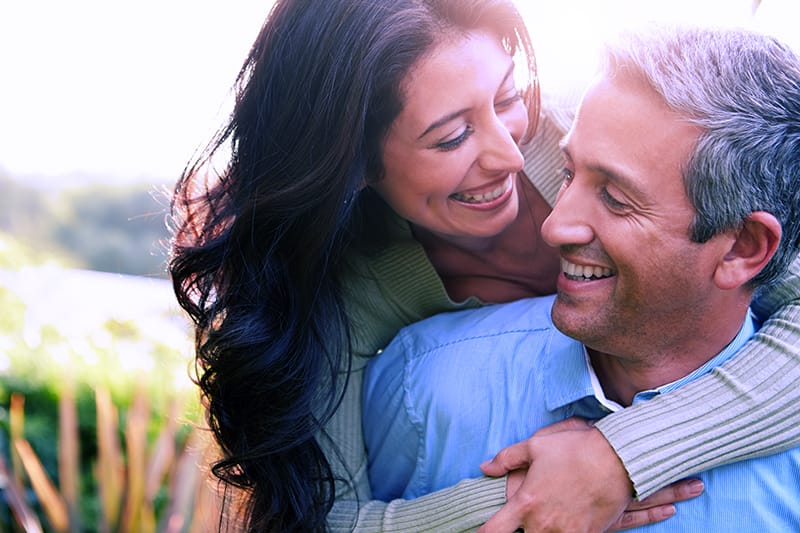 Ways to Keep Your Partner Interested