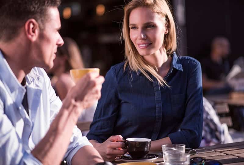 What Should You Do Next If She Responds Positively